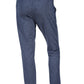 Pantalones de felpa francesa jaspeados
