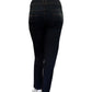 La Cera Plus Size Stretch Knit Jegging - La Cera