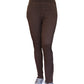 La Cera Plus Size Stretch Knit Jegging - La Cera