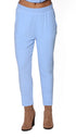 The Comfort Collection Capri Pant - La Cera