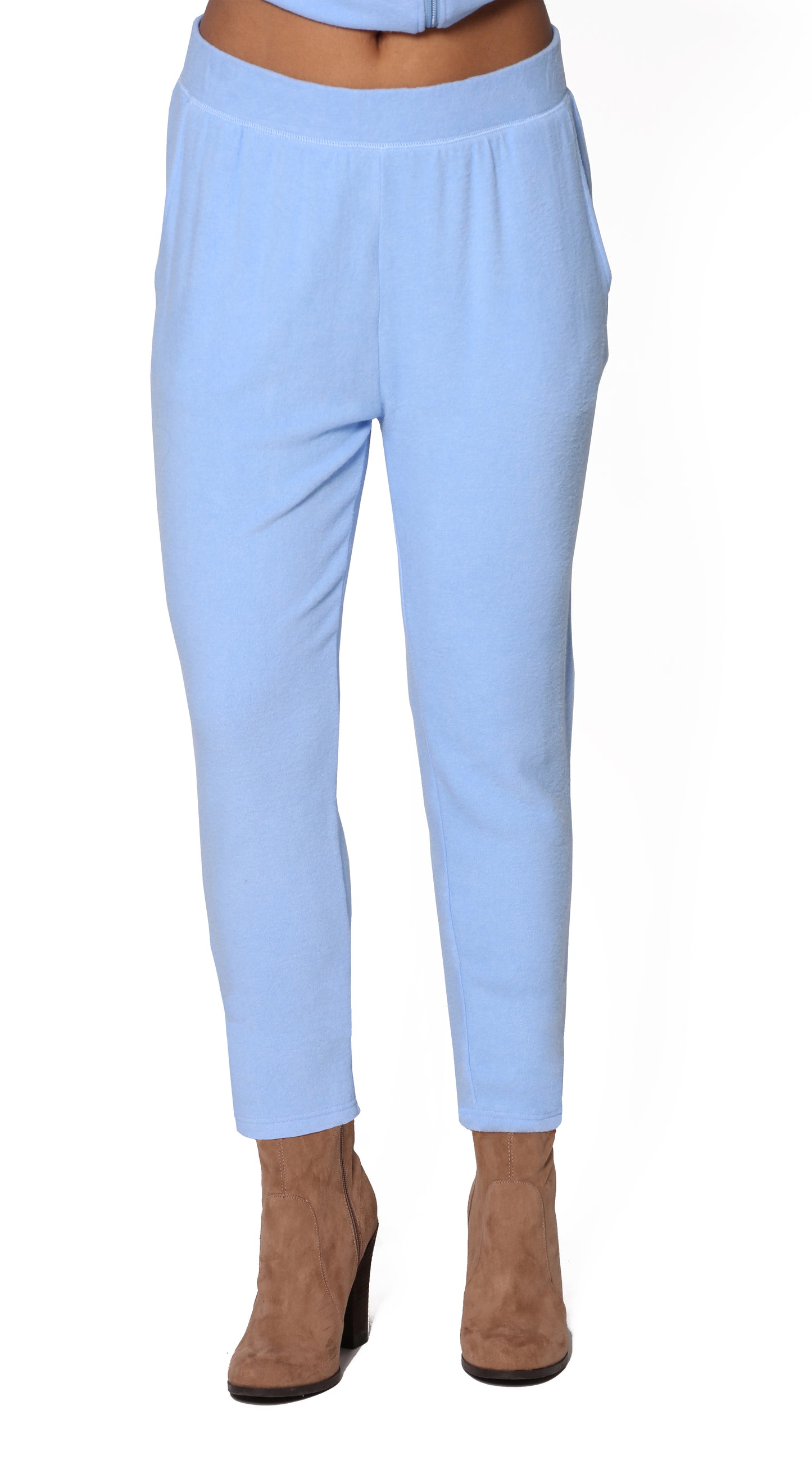 The Comfort Collection Plus Size Capri - La Cera