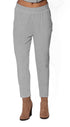 The Comfort Collection Capri Pant - La Cera