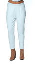 The Comfort Collection Plus Size Capri - La Cera