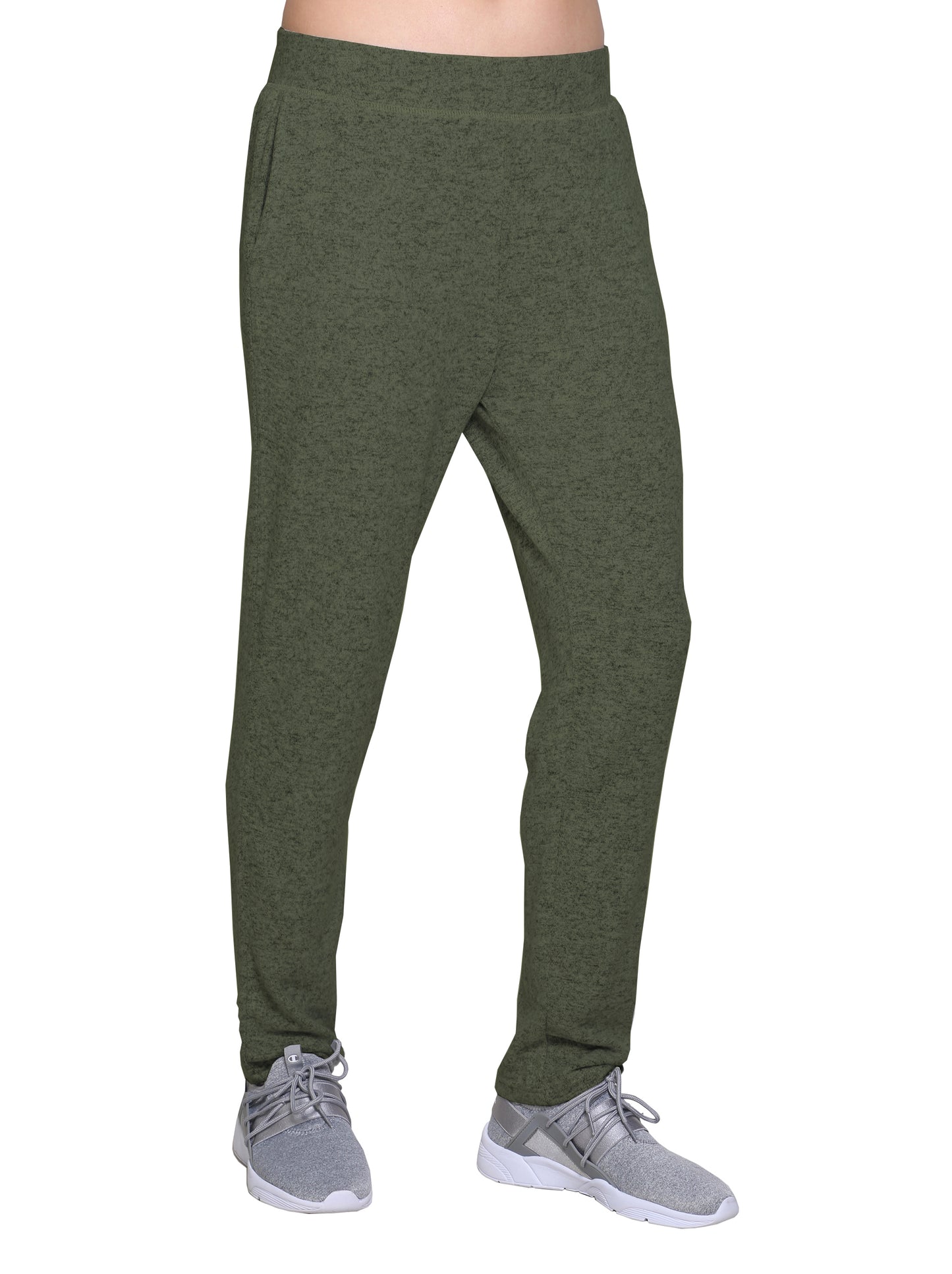 The Comfort Collection Slim Pant - La Cera