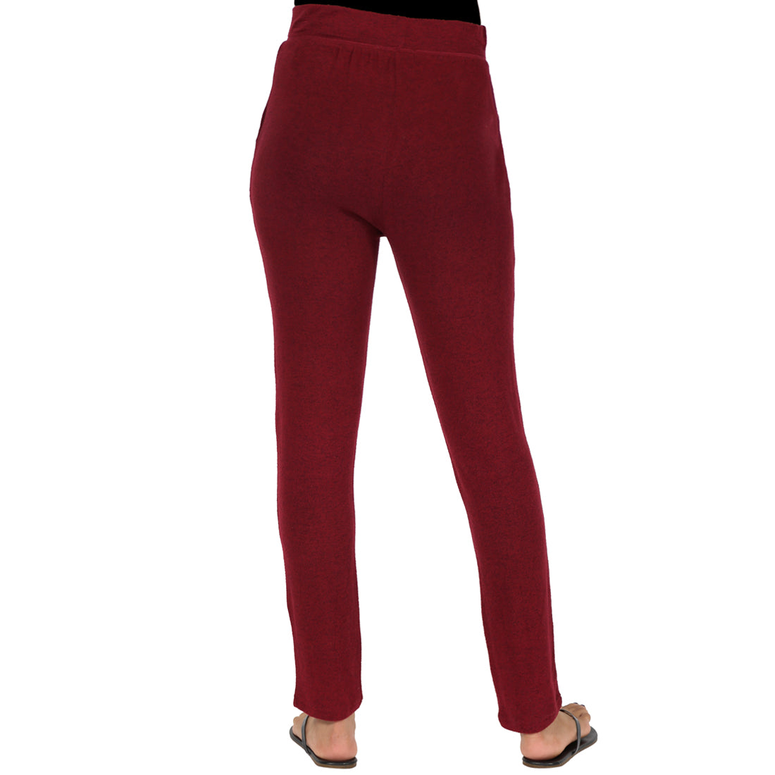 The Comfort Collection Slim Pant - La Cera