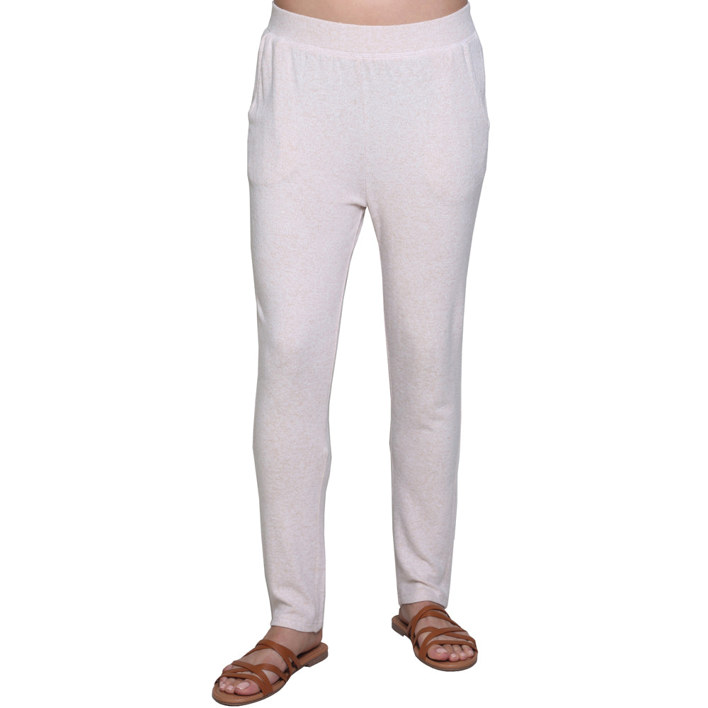 The Comfort Collection Slim Pant - La Cera