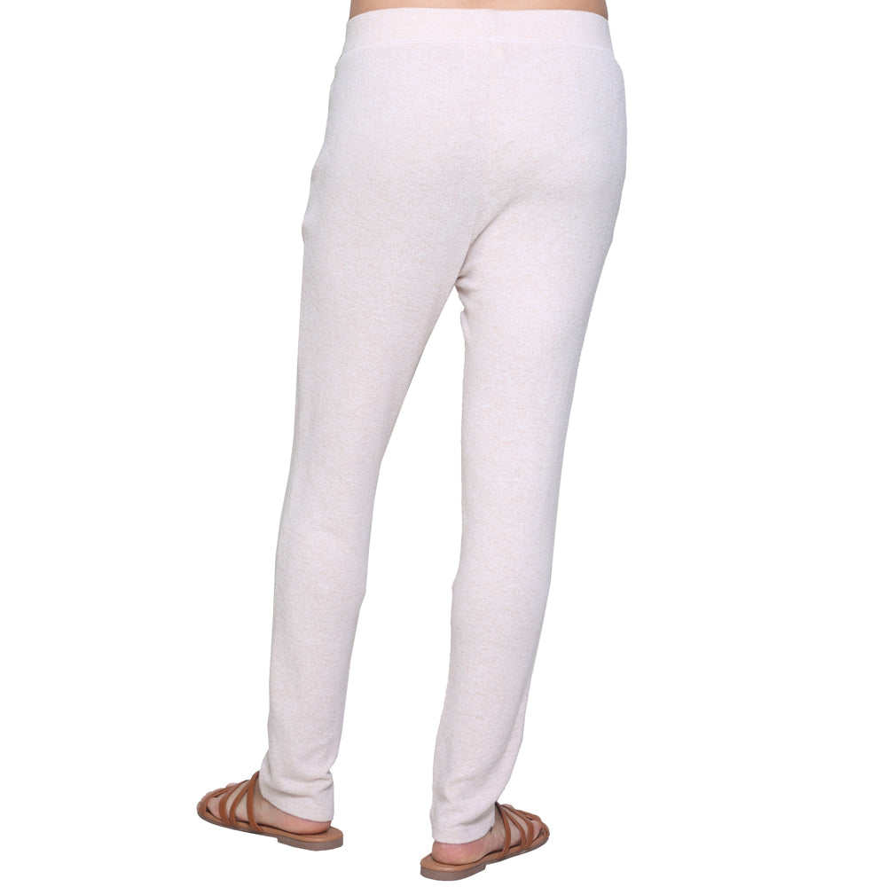 The Comfort Collection Slim Pant - La Cera