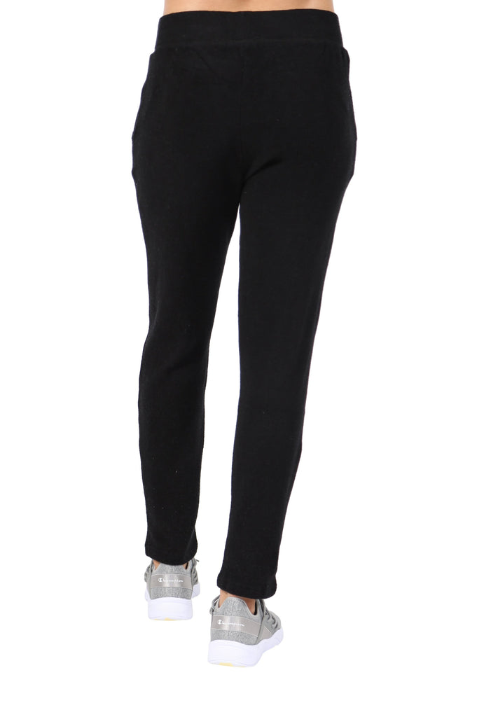 The Comfort Collection Slim Pant - La Cera