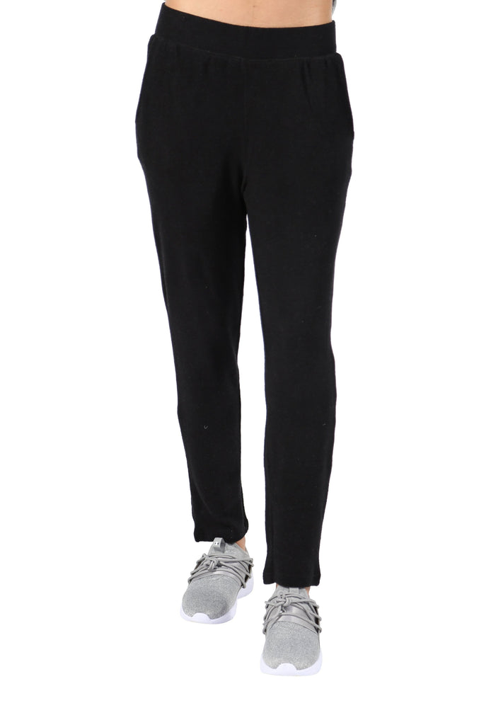 The Comfort Collection Slim Pant - La Cera