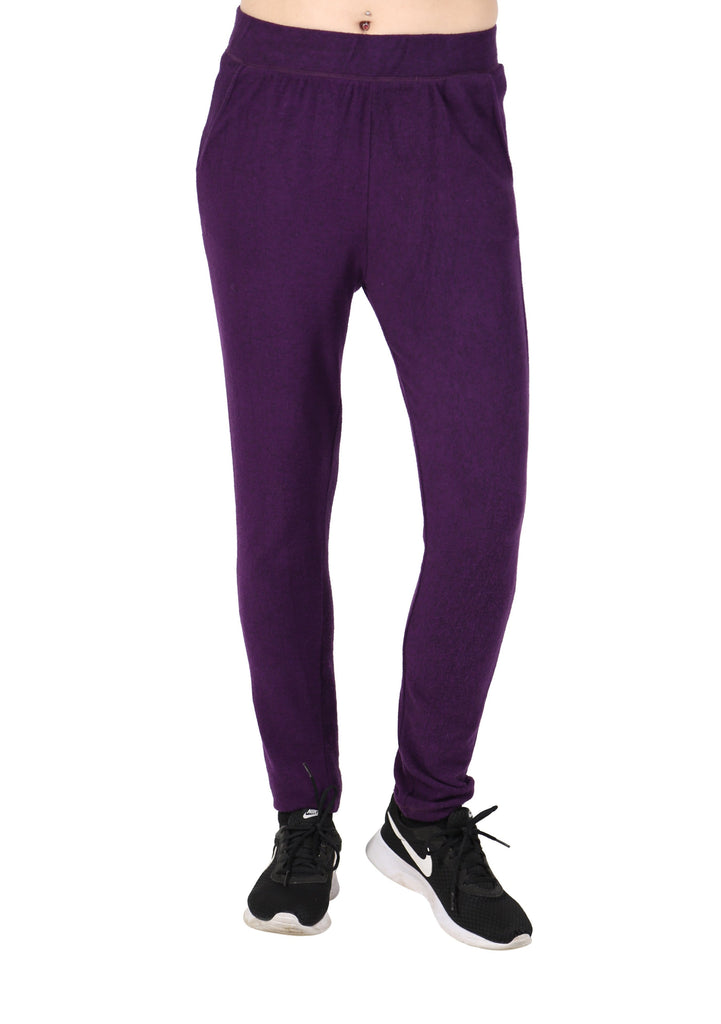 The Comfort Collection Slim Pant - La Cera