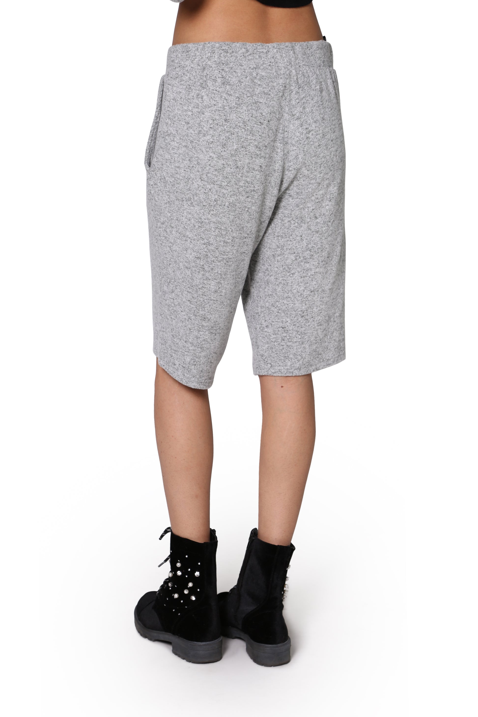 The Comfort Collection Jam Shorts - La Cera