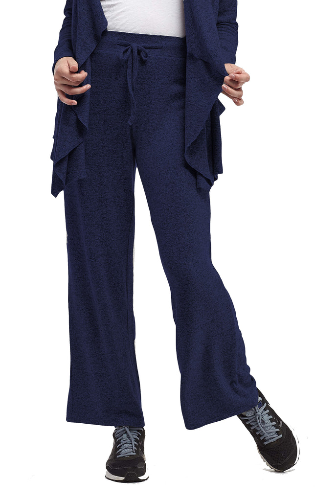 The Comfort Collection Wide Leg Pants - La Cera