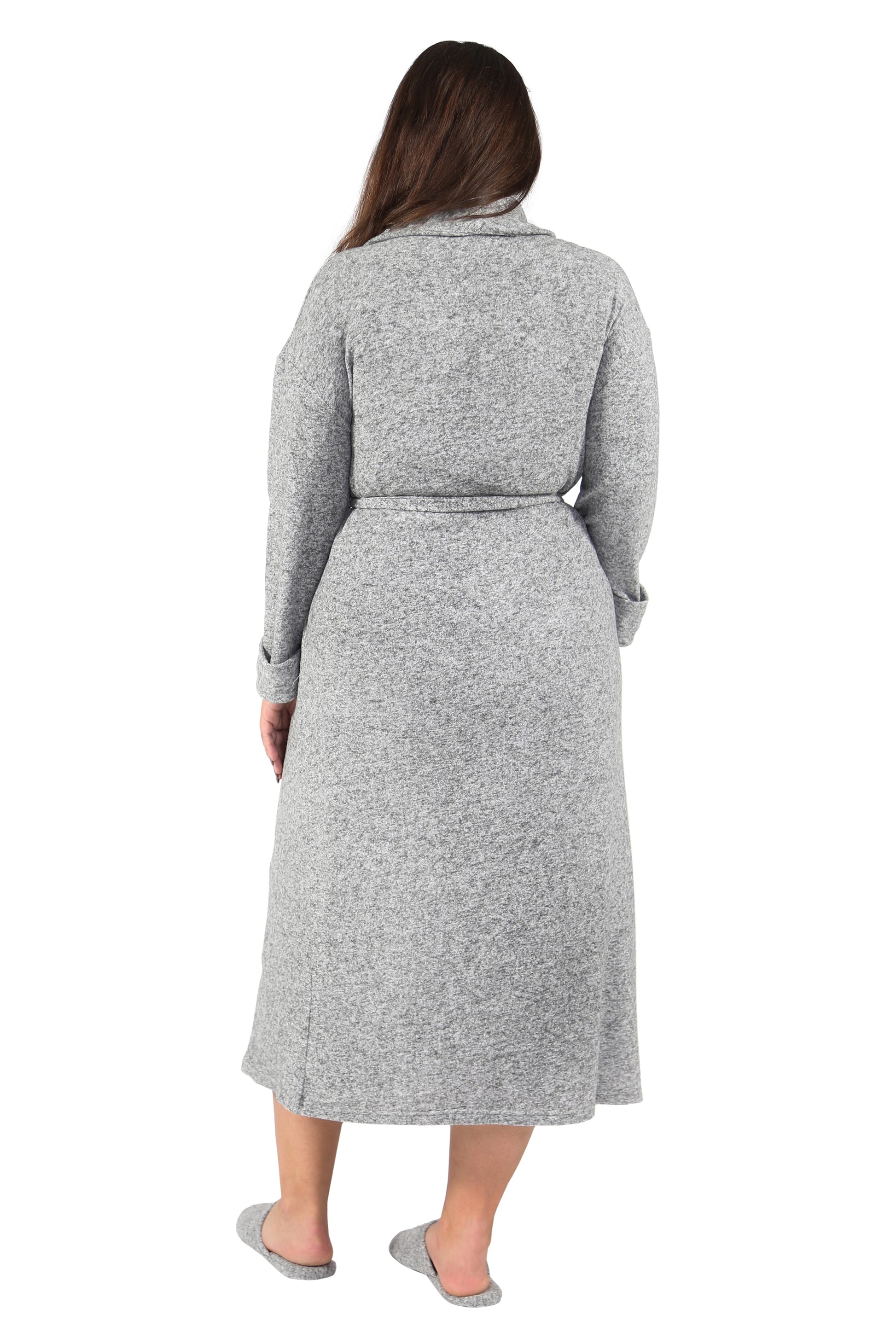 The Comfort Collection Plus Size Wrap - La Cera