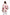 Floral Fleece Plus Size Bed Jacket - La Cera