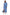 La Cera Snap Front Fleece Robe - La Cera