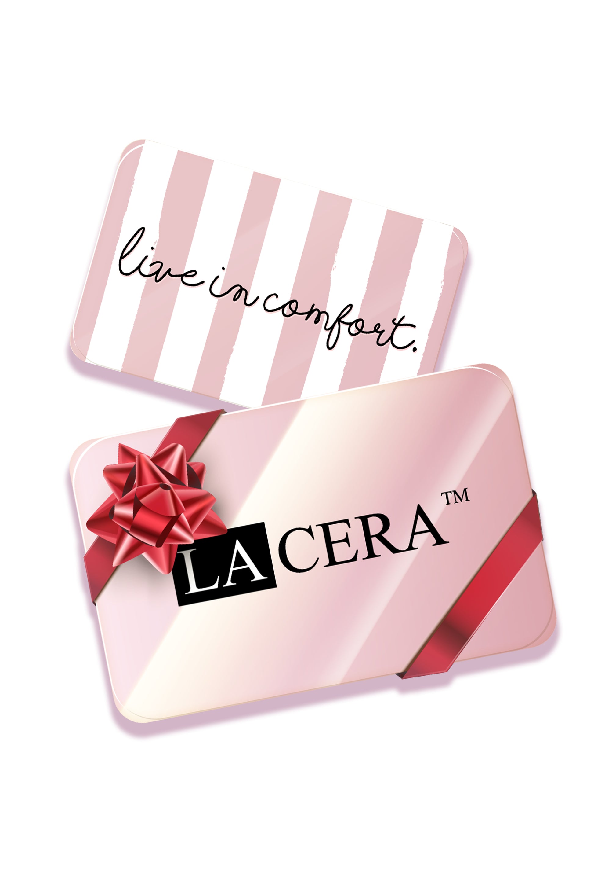 Gift Card - La Cera