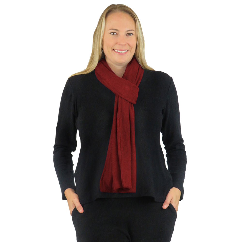 The Comfort Collection Scarf - La Cera
