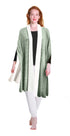 The Comfort Collection Reversible Shawl - La Cera