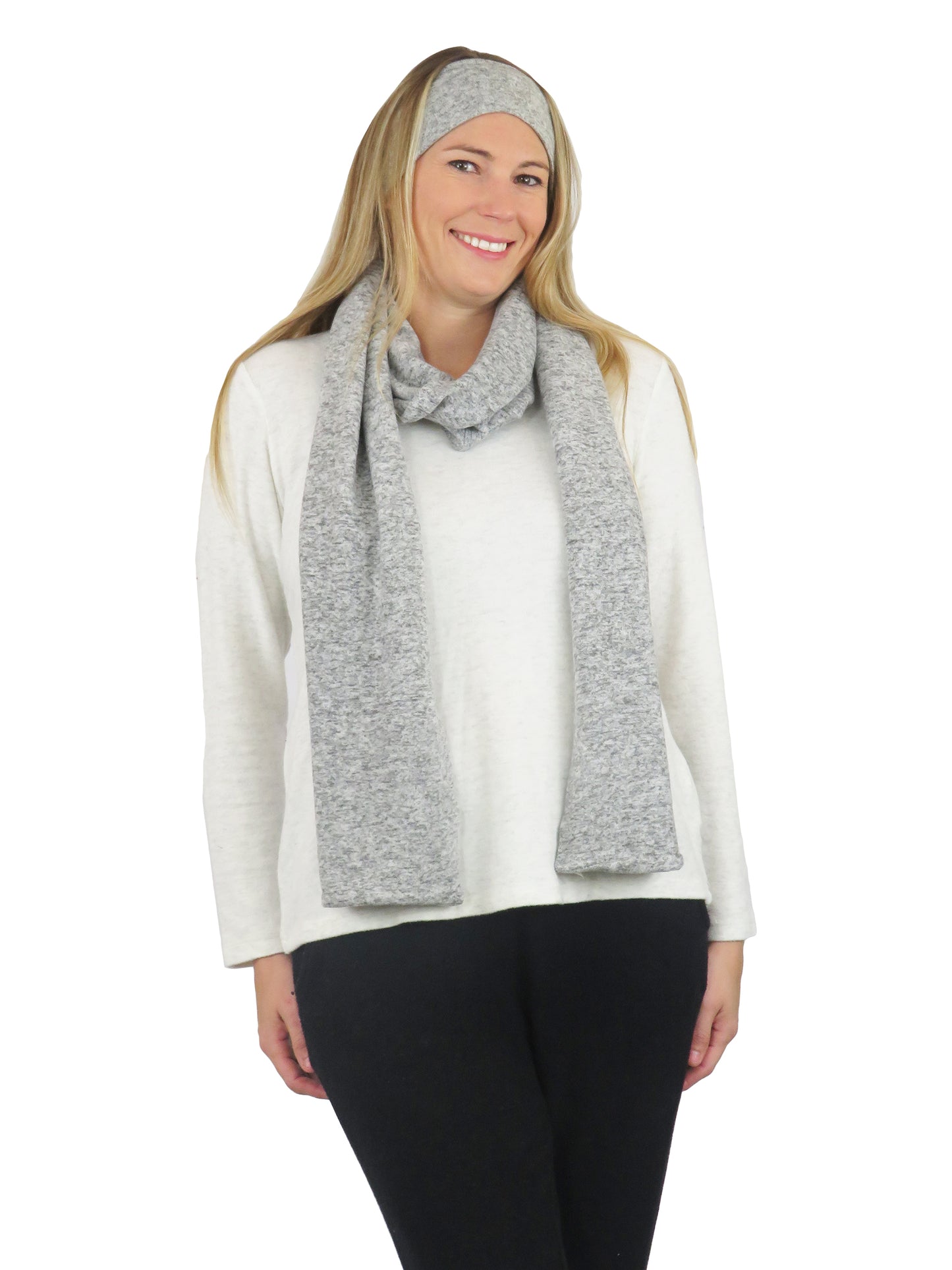 The Comfort Collection Scarf - La Cera