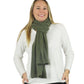 The Comfort Collection Scarf - La Cera
