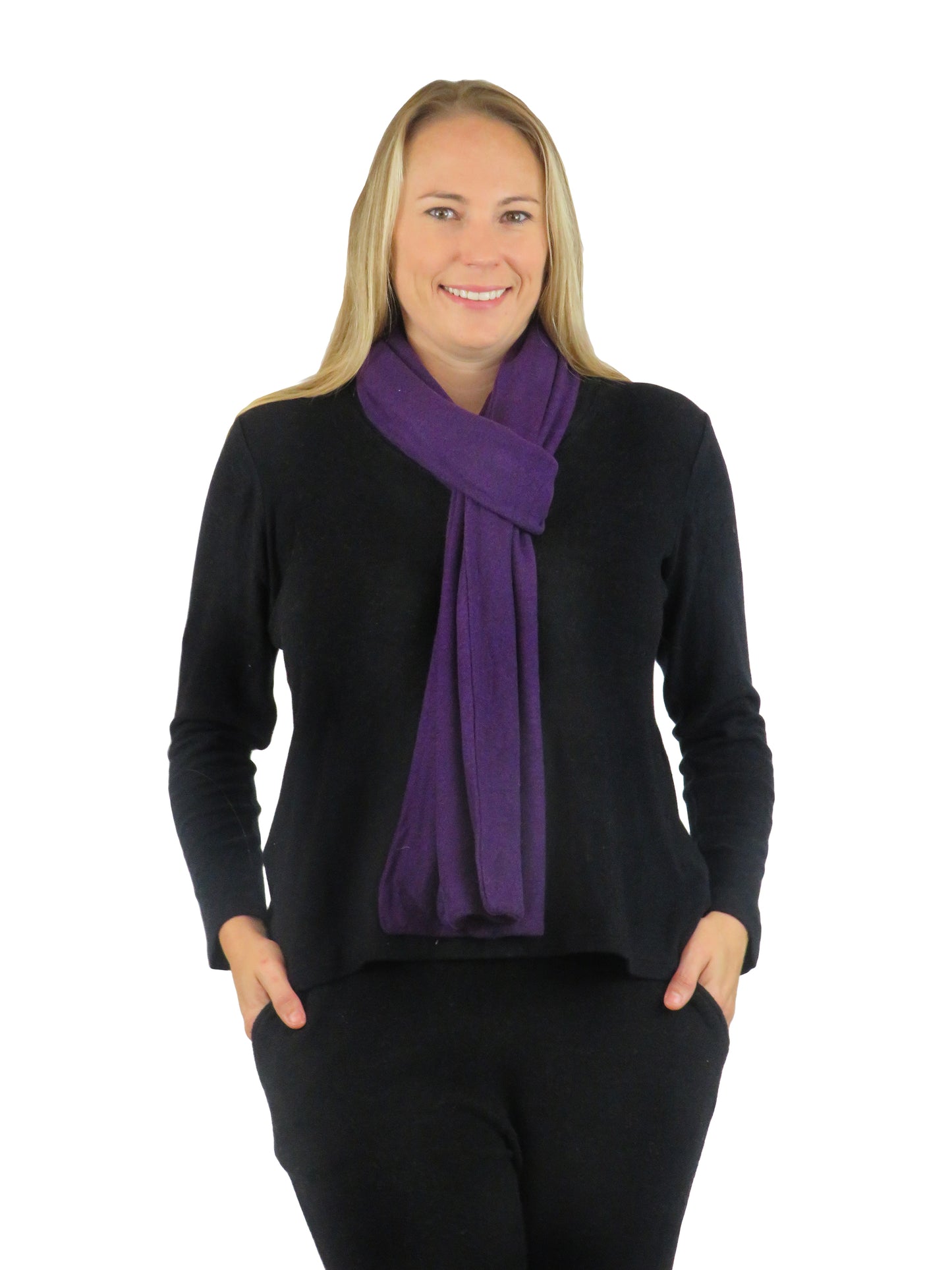The Comfort Collection Scarf - La Cera