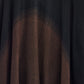 La Cera Ombre Split Poncho Shawl - La Cera - 2