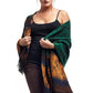 La Cera Shawl